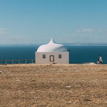 Sesimbra Cliff By Saudade Exterior foto