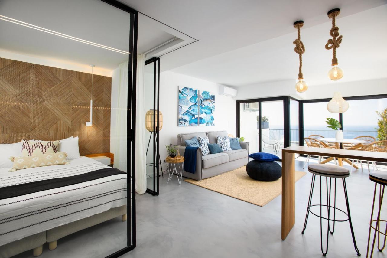 Sesimbra Cliff By Saudade Exterior foto