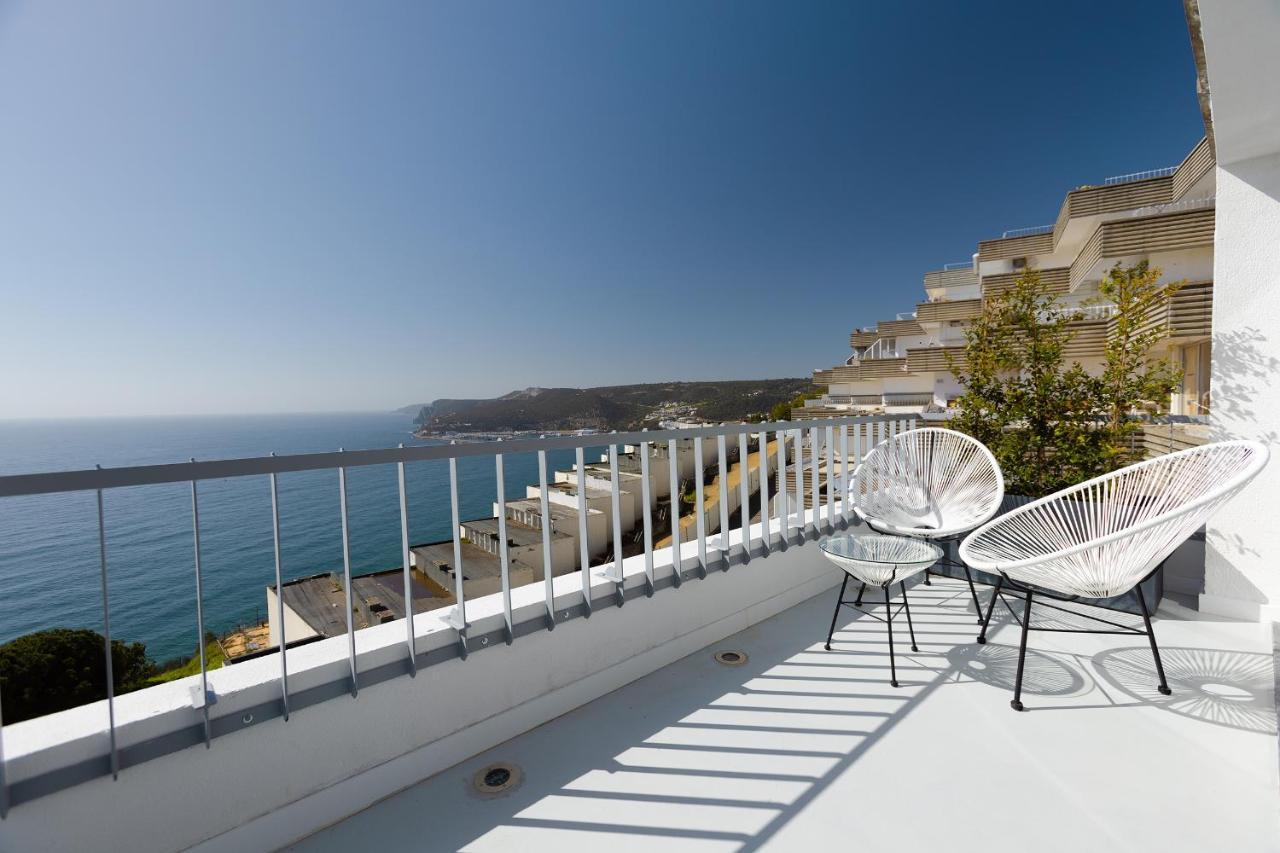 Sesimbra Cliff By Saudade Exterior foto