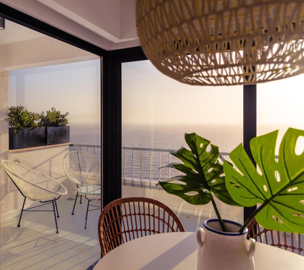 Sesimbra Cliff By Saudade Exterior foto