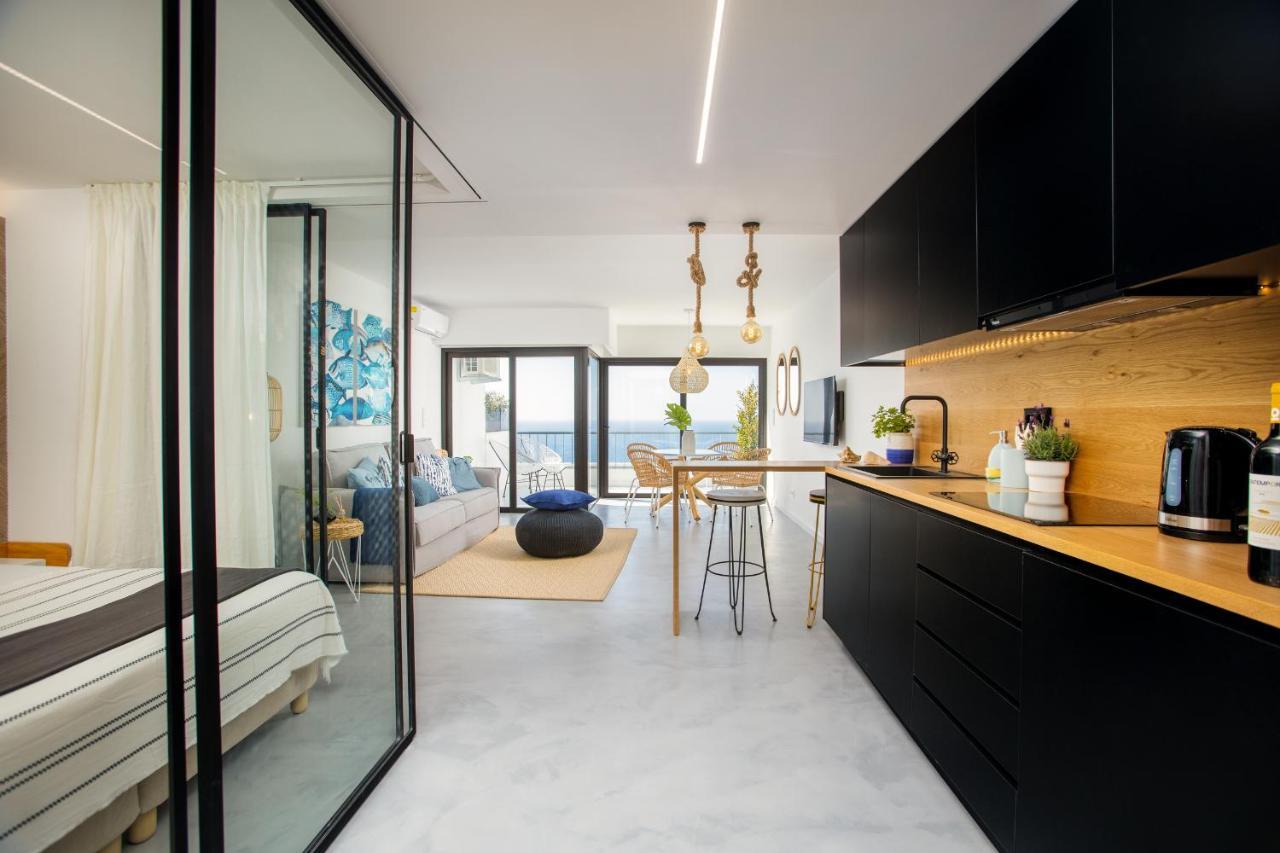 Sesimbra Cliff By Saudade Exterior foto