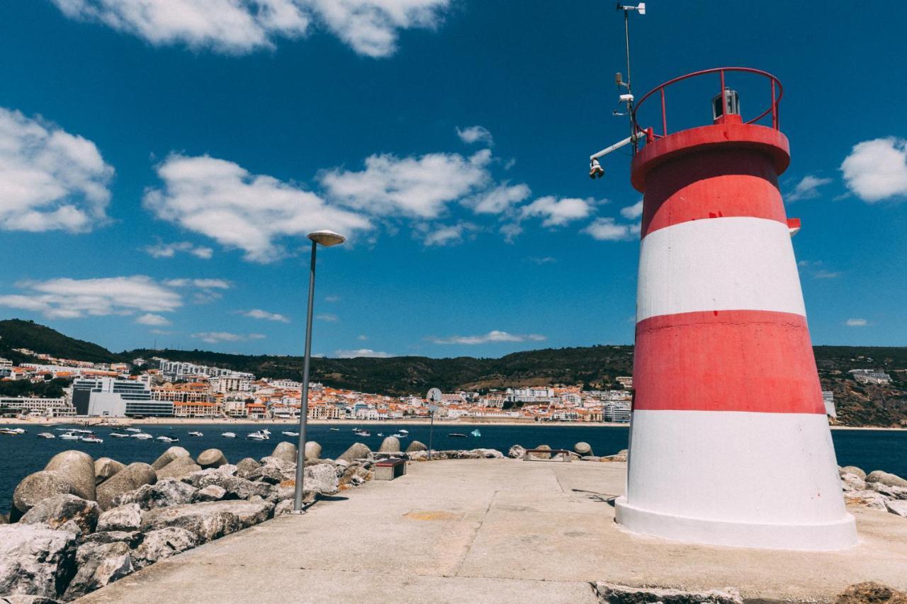 Sesimbra Cliff By Saudade Exterior foto