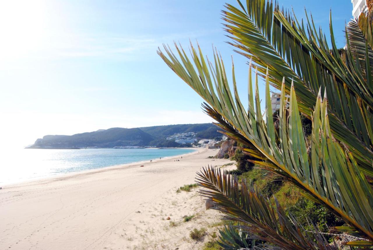 Sesimbra Cliff By Saudade Exterior foto