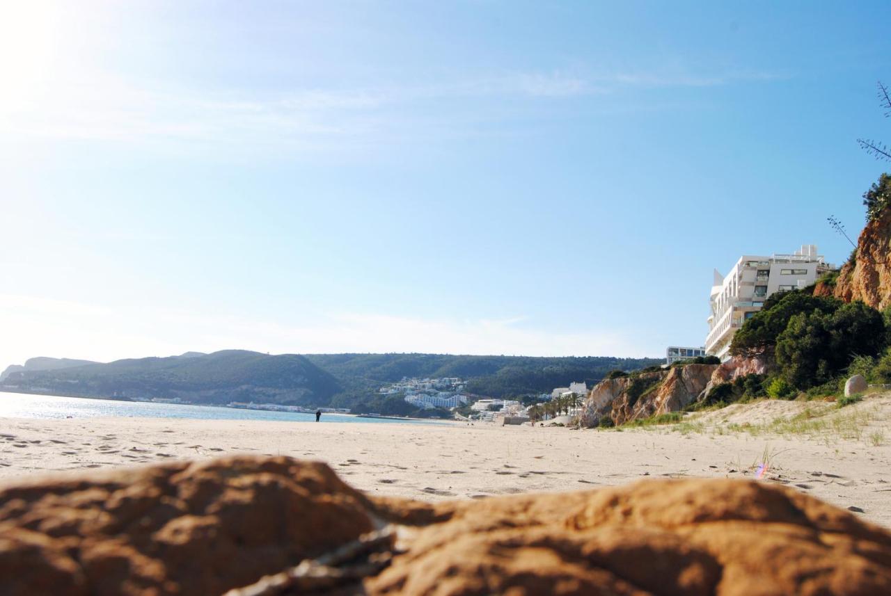 Sesimbra Cliff By Saudade Exterior foto