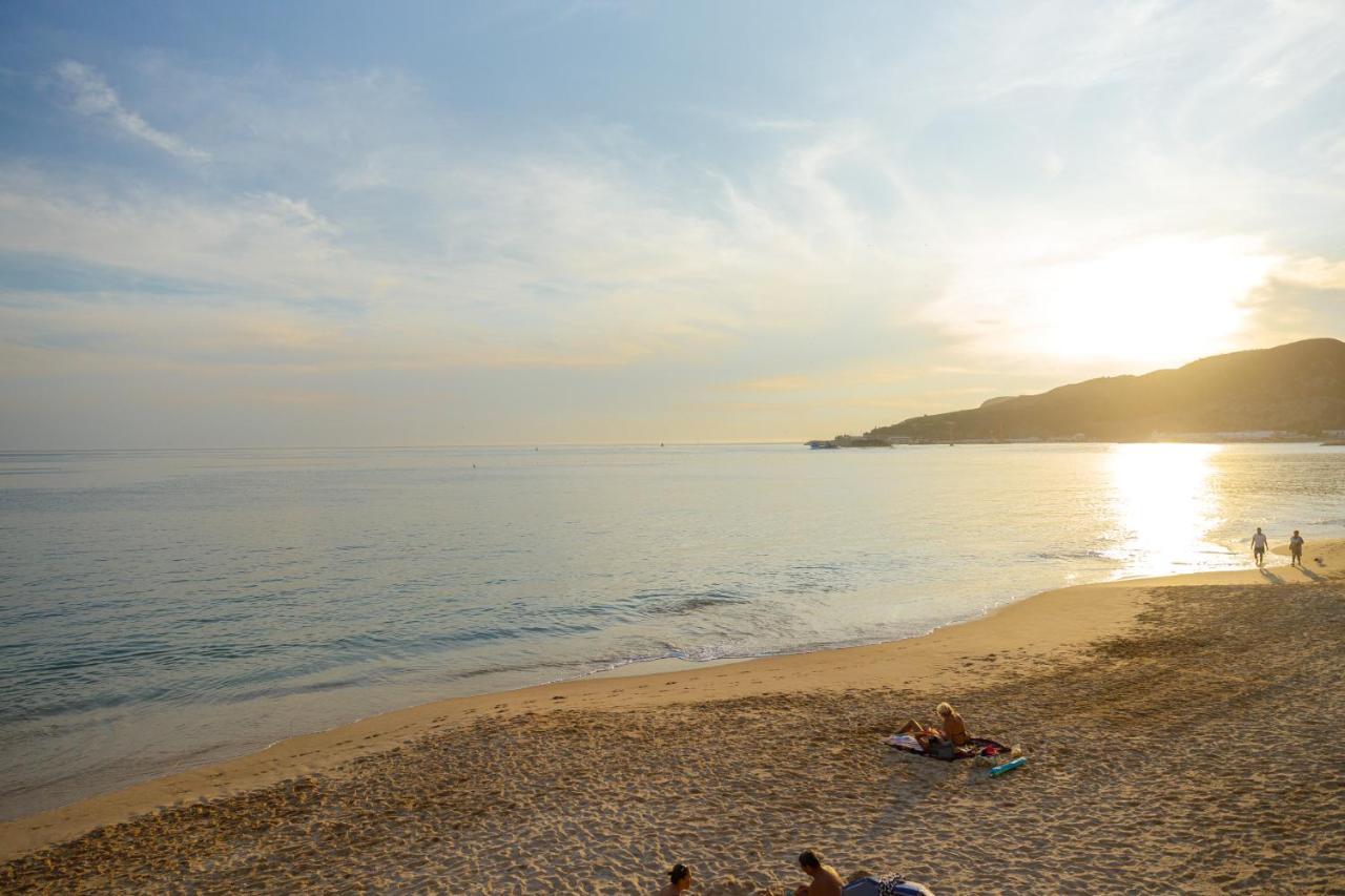 Sesimbra Cliff By Saudade Exterior foto