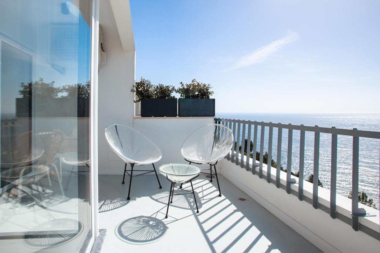 Sesimbra Cliff By Saudade Exterior foto